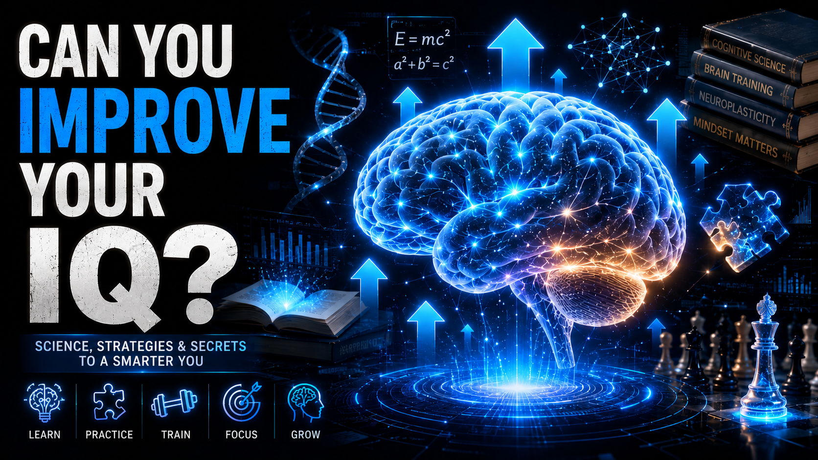 What Is IQ