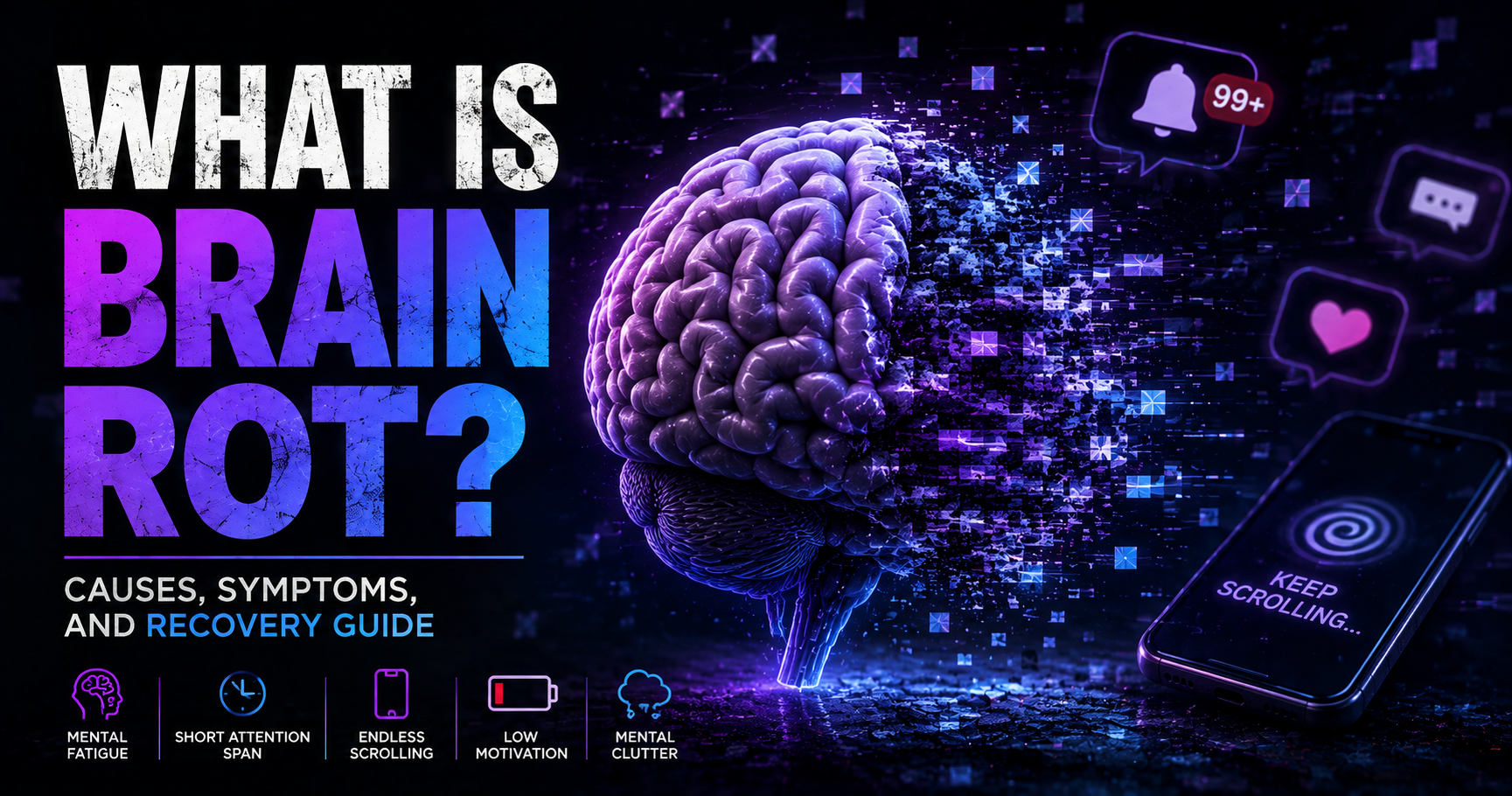What Is IQ